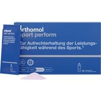 ORTHOMOL Sport perform Granulat