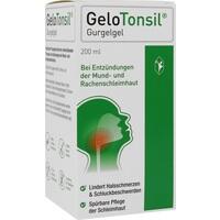 GELOTONSIL Gurgelgel GELOTONSIL Gurgelgel
