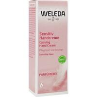 WELEDA Sensitiv Handcreme