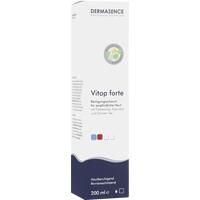DERMASENCE Vitop forte Reinigungsschaum