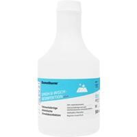 DOMOTHERM Spr&uuml;h- & Wischdesinf.plus m.Spr&uuml;hspender