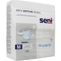 SENI Active Basic Inkontinenzslip Einmal M