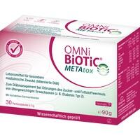 OMNI BiOTiC Metatox Beutel