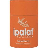 IPALAT Pastillen flavor edition Sanddorn