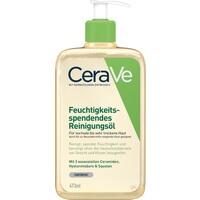 CERAVE Reinigungsöl
