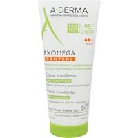 A-DERMA EXOMEGA CONTROL Creme rückfettend