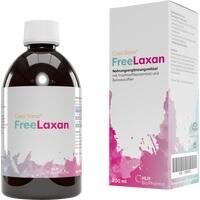 CASA SANA FreeLaxan Flüssigkeit zum Einnehmen CASA SANA FreeLaxan Flüssigkeit zum Einnehmen