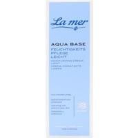 LA MER Aqua Base Feuchtigkeitspflege leicht o.P.