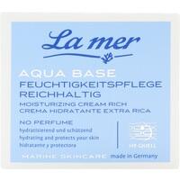 LA MER Aqua Base Feuchtigkeitspflege reichhal.o.P.