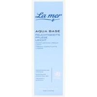 LA MER Aqua Base Feuchtigkeitspflege leicht m.P.