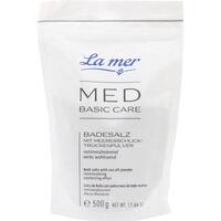 LA MER MED Basic Care Badesalz o.Parfum