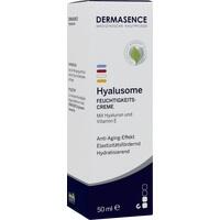 DERMASENCE Hyalusome Feuchtigkeitscreme