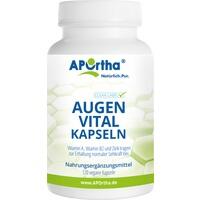 AUGEN-VITAL Kapseln