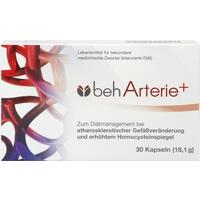 BEH Arterie+ Kapseln BEH Arterie+ Kapseln
