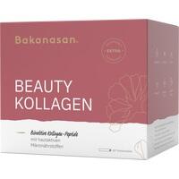 BAKANASAN Beauty Kollagen Trinkampullen