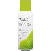 EFASIT Fuß Schaum Hornhaut EFASIT Fuß Schaum Hornhaut
