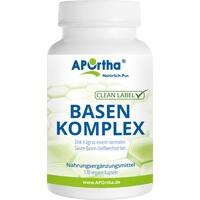 BASEN-KOMPLEX vegane Kapseln BASEN-KOMPLEX vegane Kapseln