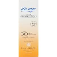 LA MER SUN Protection Sun-Cream SPF 30 Gesicht m.P