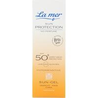 LA MER SUN Protection Sun-Gel SPF 50+ o.Parfum
