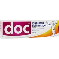 DOC IBUPROFEN Schmerzgel 5%