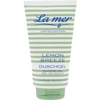 LA MER Lemon Breeze Duschgel m.Parfum