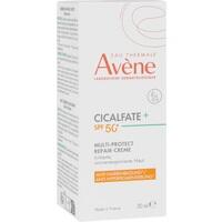 AVENE Cicalfate+ Multi-Protect Repair-Cre.SPF 50+