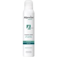 ALLPRESAN diabetic Inten.+Repair m.Urea Schaum-Cr.