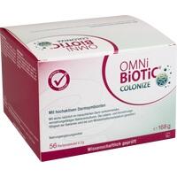 OMNI BiOTiC COLONIZE Pulver Beutel