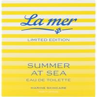 LA MER Summer at Sea EdT m.Parfum Sprühflasche
