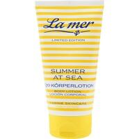 LA MER Summer at Sea Q10 Körperlotion m.Parfum