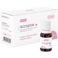 NUPURE lactoglow Trinkampullen