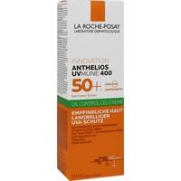 ROCHE-POSAY Anthelios Oil Contr.Gel-Cre.UVMune 400