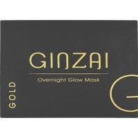 GINZAI Ginseng straffend-beruhigende Gesichtsmaske