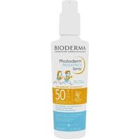 BIODERMA Photoderm Pediatrics Spray SPF 50+
