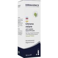 DERMASENCE Chrono retare Anti-Aging-Nachtpflege
