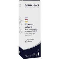 DERMASENCE Chrono retare Anti-Aging-Tagespf.LSF 50