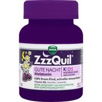 WICK ZzzQuil Gute Nacht Kids