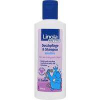 LINOLA Baby & Kind Duschpflege & Shampoo sensitive