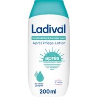 LADIVAL empfindliche & normale Haut Apres Lotion