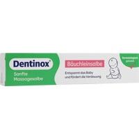 DENTINOX B&auml;uchleinsalbe