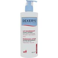 DEXERYL Pflegelotion