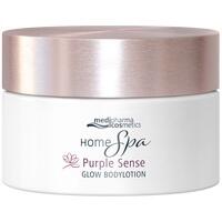 HOME SPA Purple Sense Glow Bodylotion