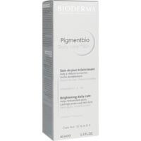 BIODERMA Pigmentbio Tagespflege Creme LSF 50+