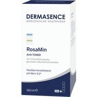 DERMASENCE RosaMin AHA Toner