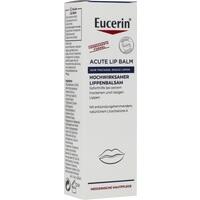 EUCERIN TH Acute Lip Balm
