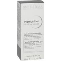 BIODERMA Pigmentbio Sensitive Areas Creme