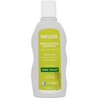 WELEDA Gentle & Mild Shampoo Hirse