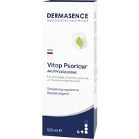 DERMASENCE Vitop Psoricur Akutpflegecreme