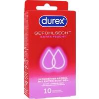 DUREX Gefühlsecht extra feucht Kondome