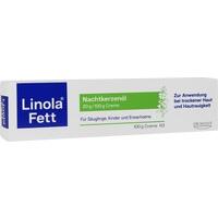LINOLA Fett Nachtkerzenöl 20 g/100 g Creme